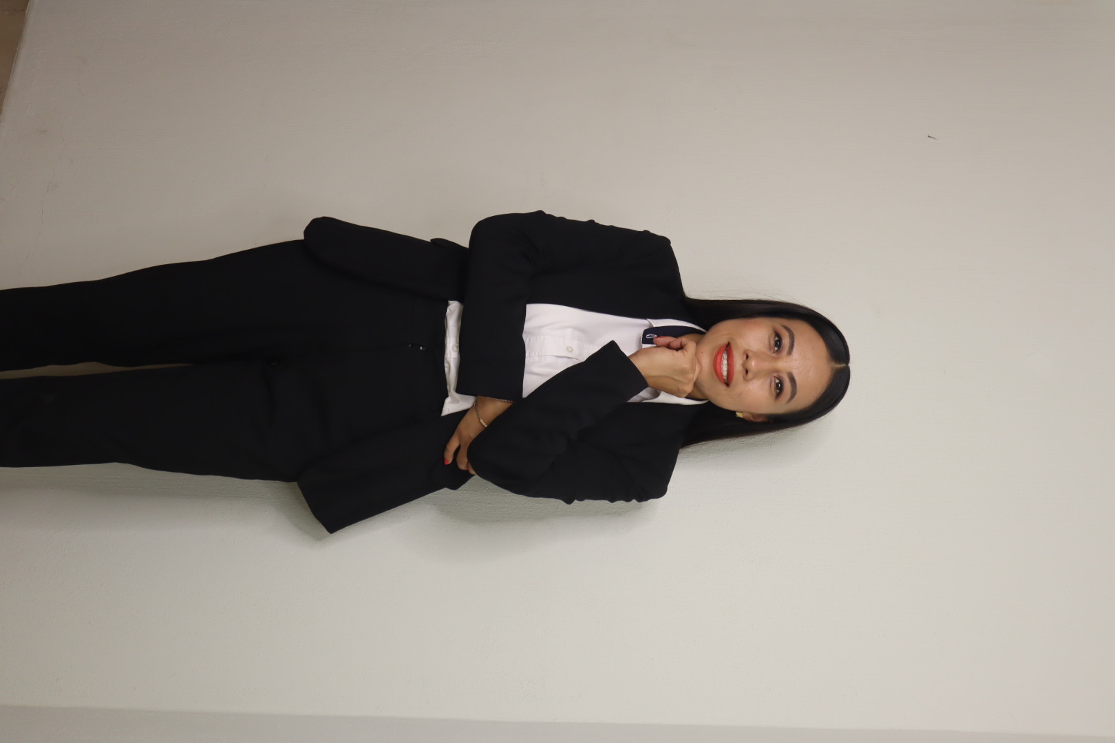 Daniela De Jesús Velázquez Pérez