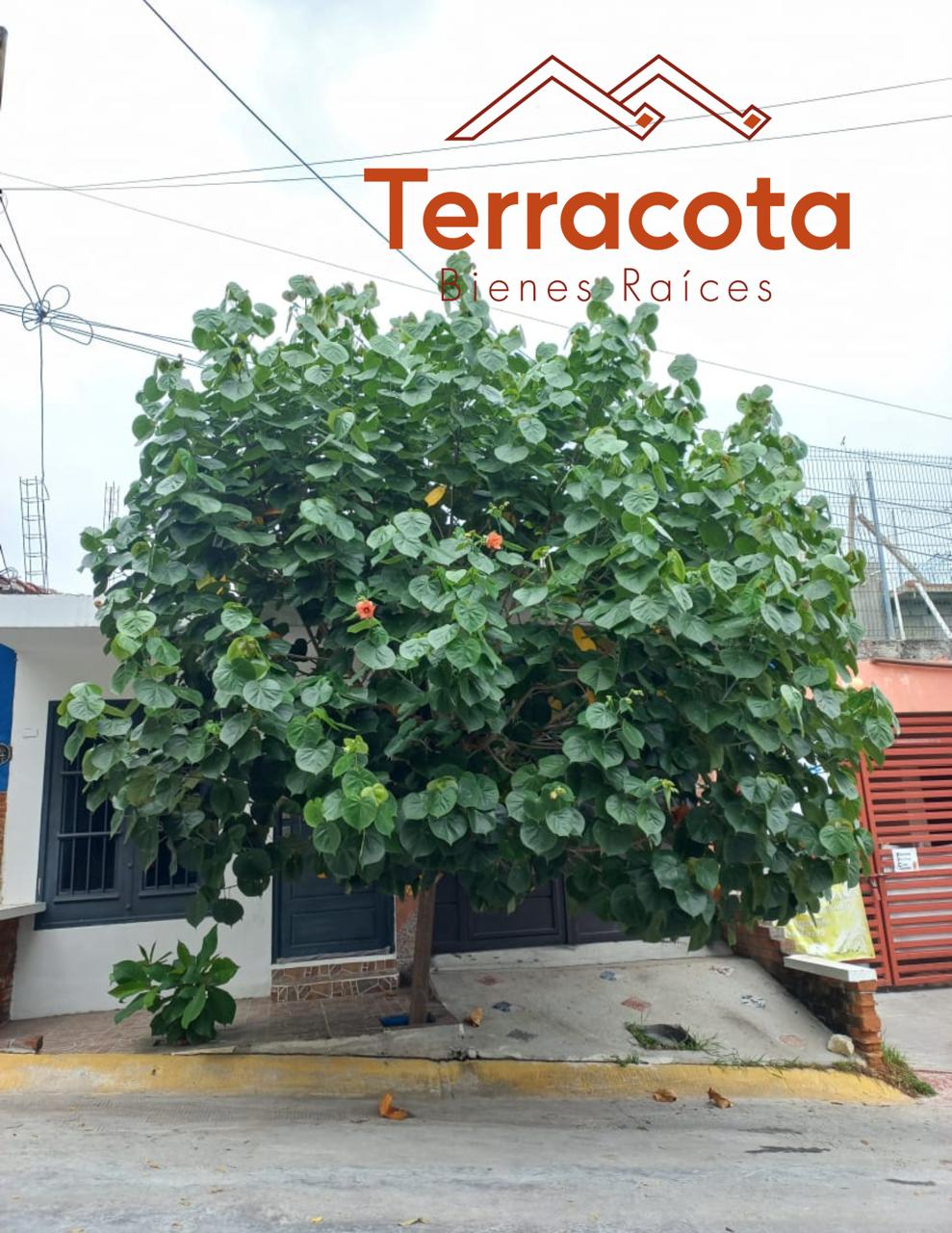 CASA EN VENTA FRACC SANTA FE