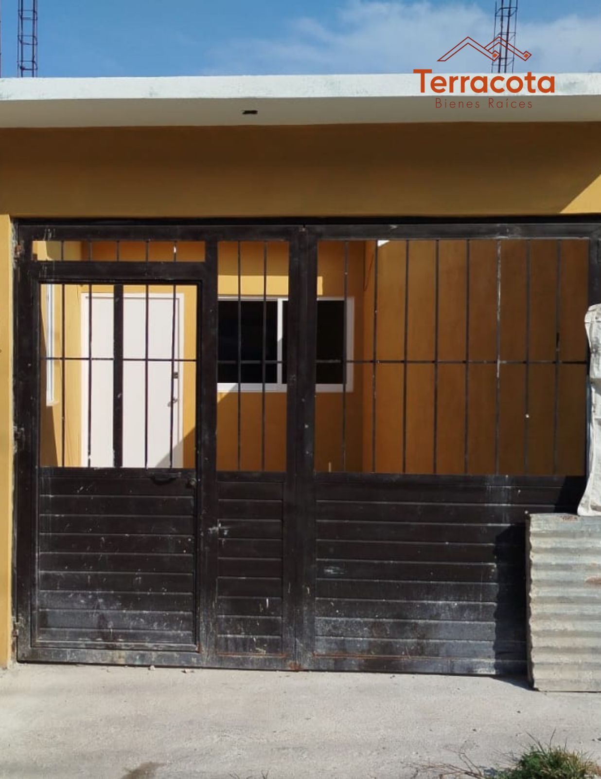 VENTA DE CASA COL DEMOCRATICA, TUXTLA GTZ