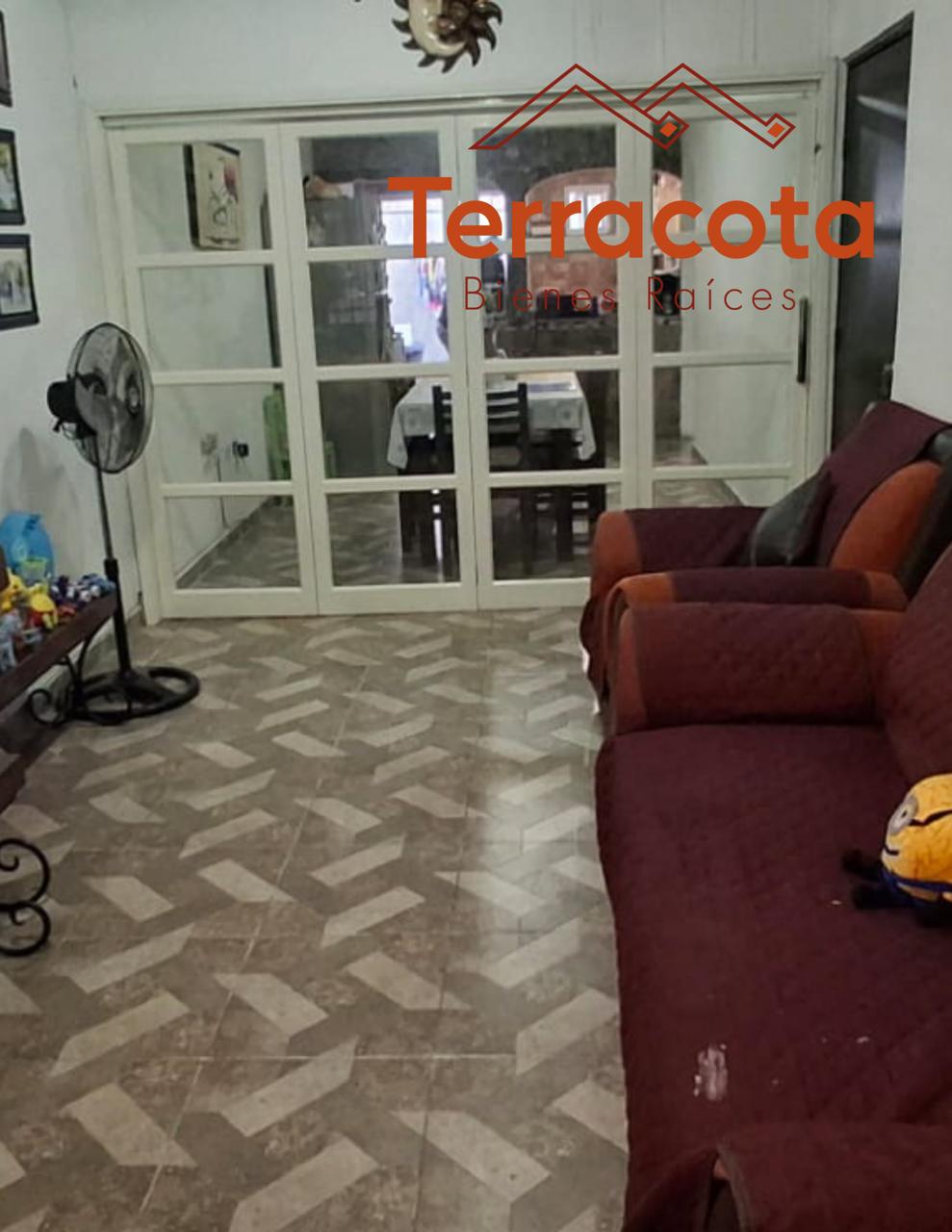 VENTA DE CASA PAULINO AGUILAR