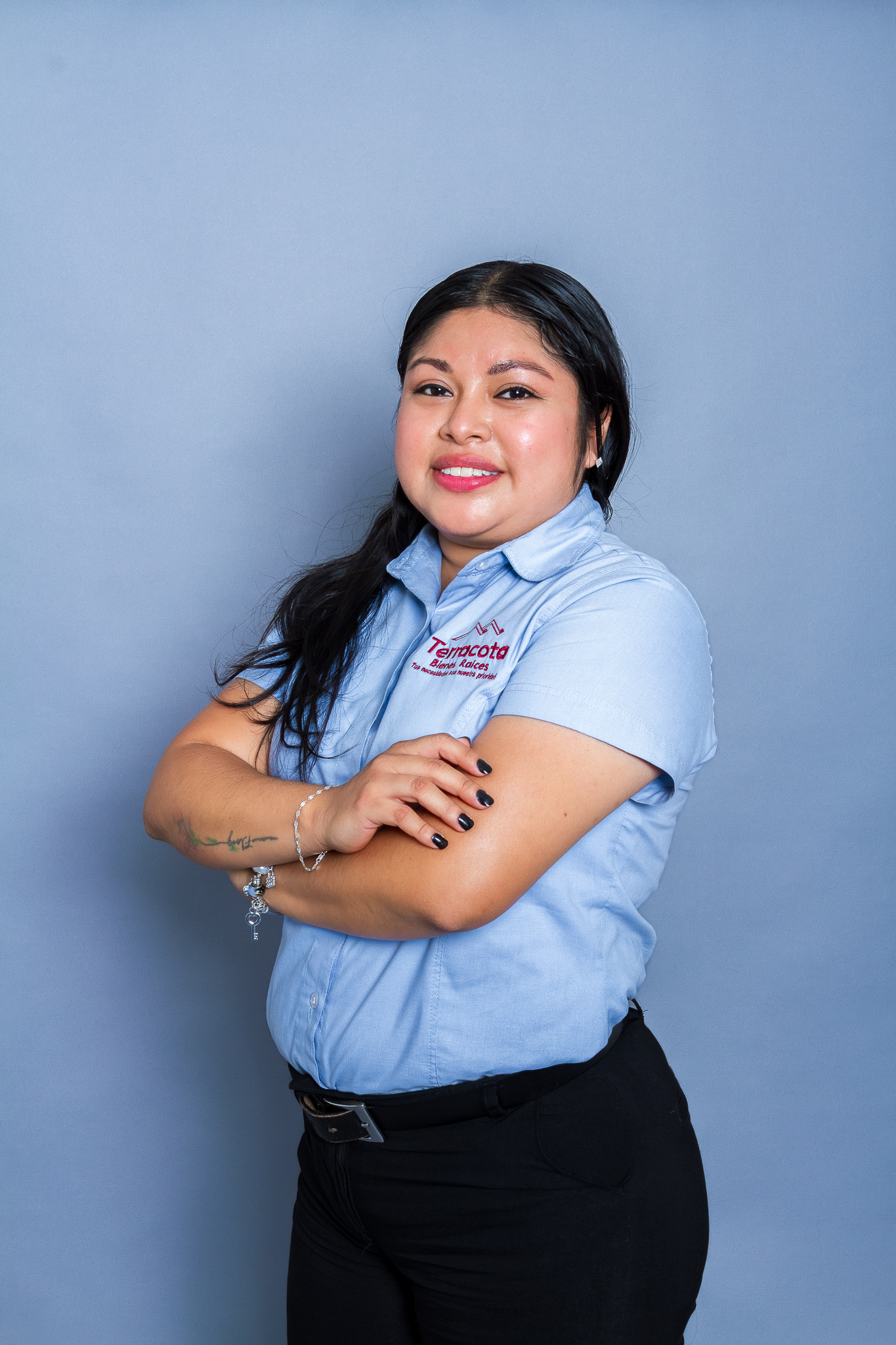 Yuridia Santiesteban